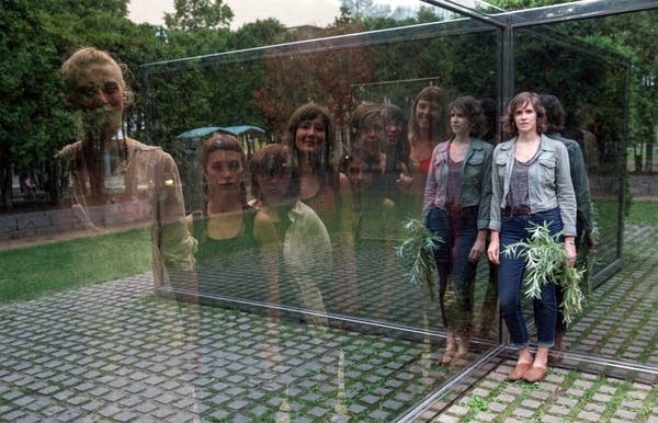 Anonymous Choir, Blue Ruin, and more: This week’s Minnesota record releases