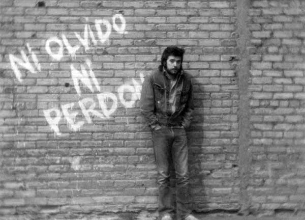 Light in the Attic Records to reissue folk gem by Minneapolis artist Goldberg