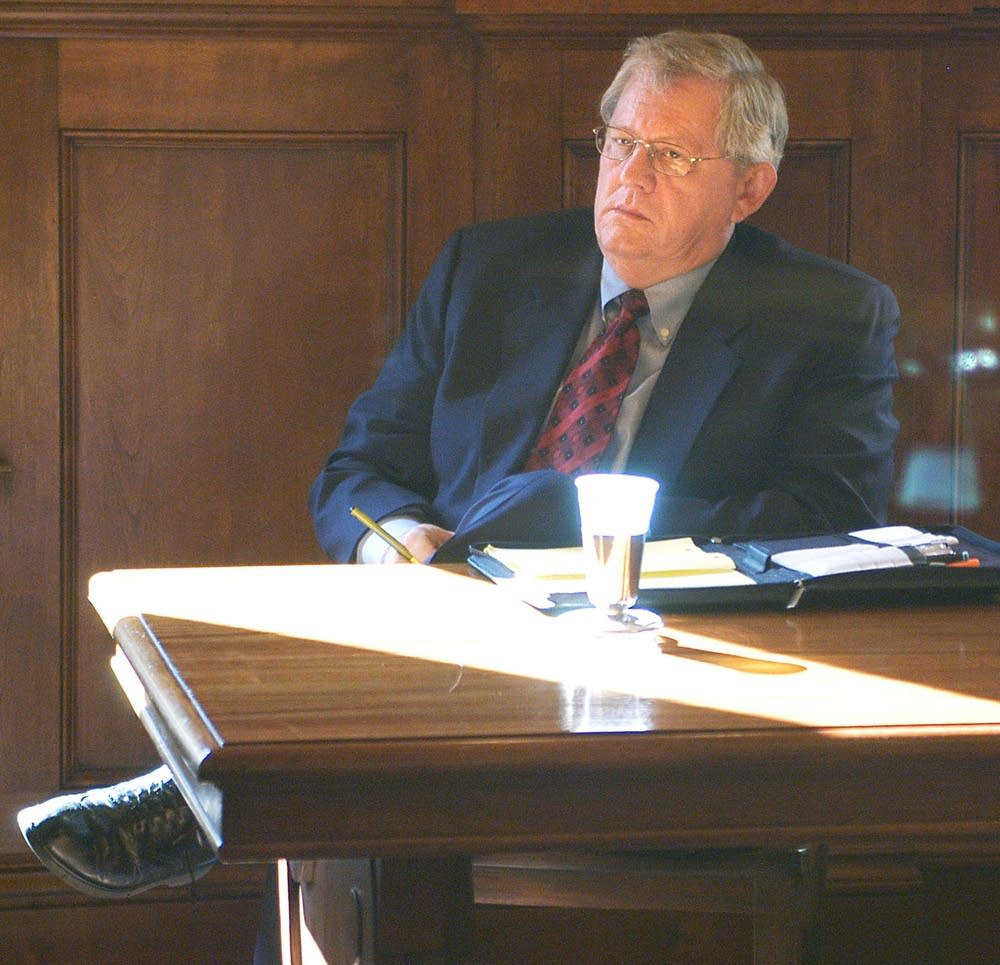 Bill Janklow