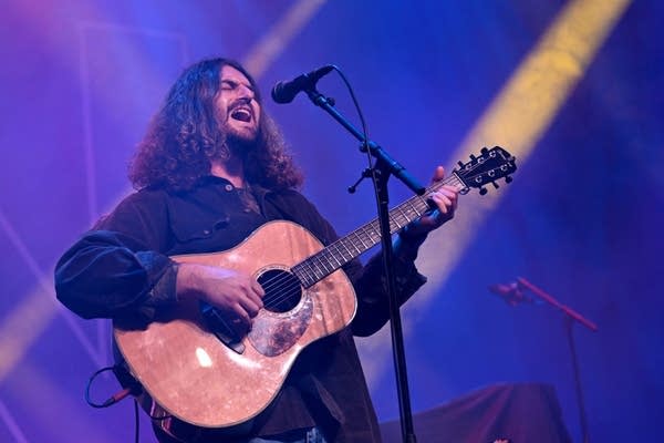 The Gig List for October 21: Cole Chaney; Debbie Briggs; Sammie Jean Cohen