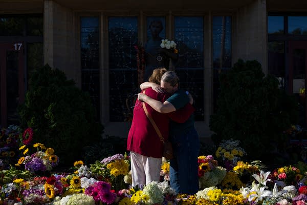 School Shooting Minneapolis