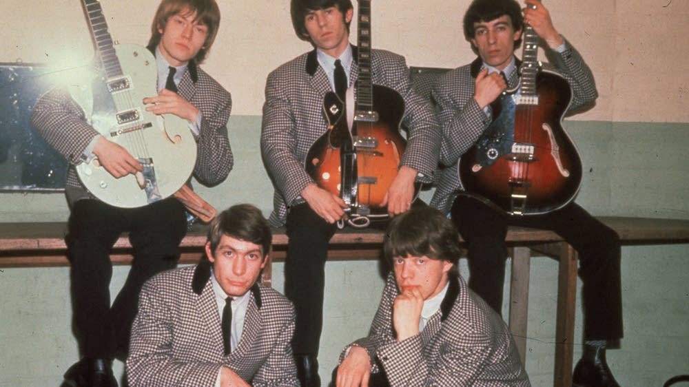 Today in Music History: Remembering Brian Jones