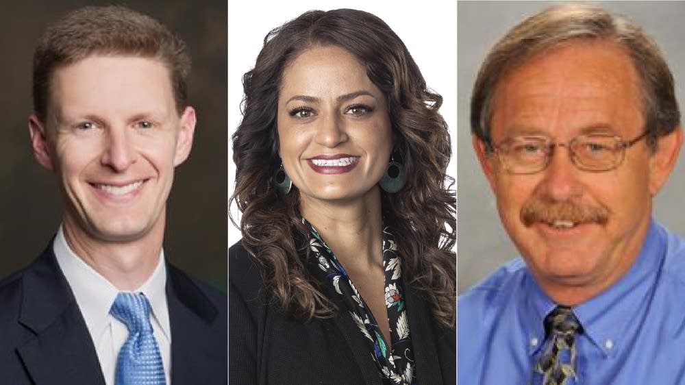 How local leaders can build community, racial equity MPR News