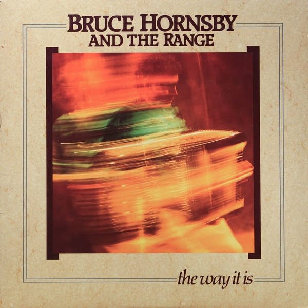 April 24 in Music History: Bruce Hornsby and the Range released 'The Way It Is'