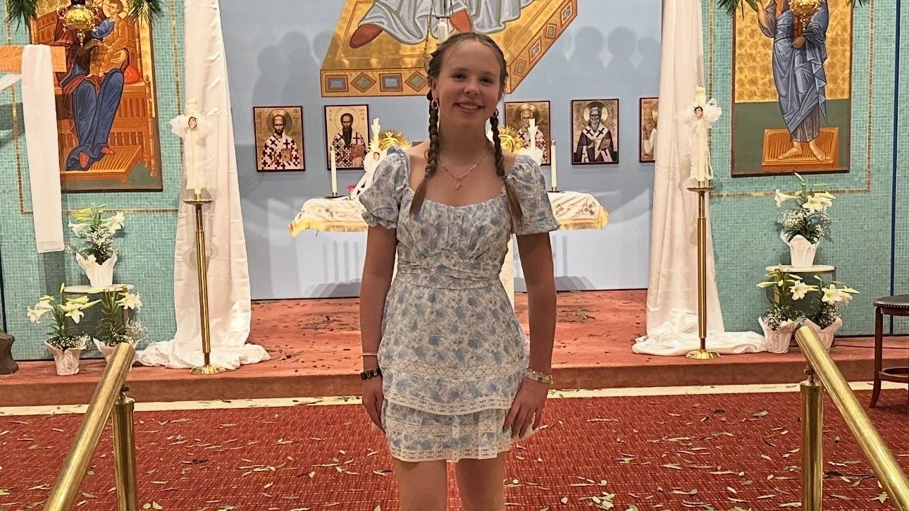 Girl in critical condition since Annunciation shooting has bullet in brain – MPR News