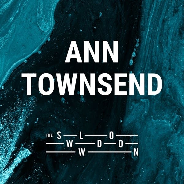 20251229 Slowdown Ann Townsend