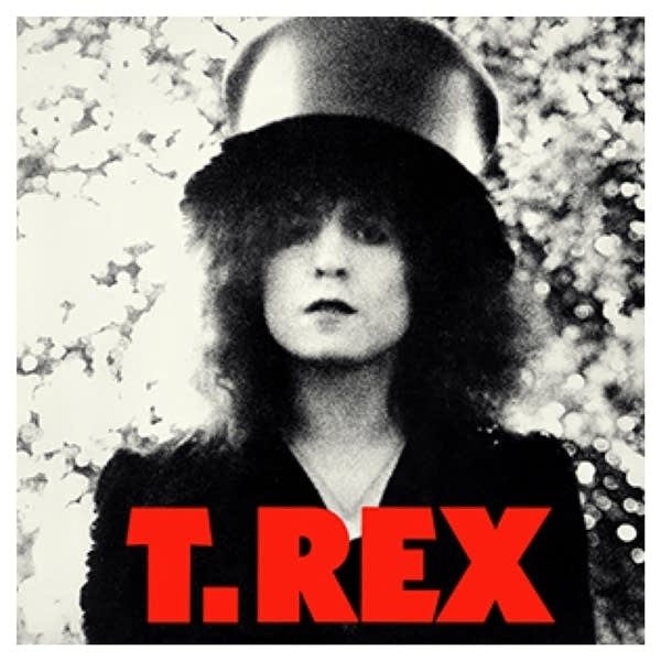 T. Rex, 'The Slider'