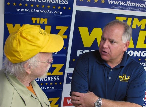 Rep. Tim Walz