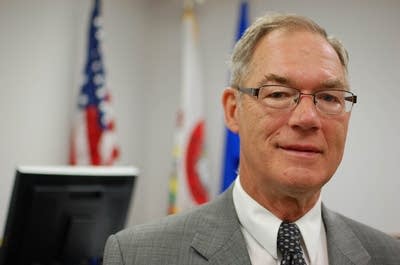 Judge John Smith