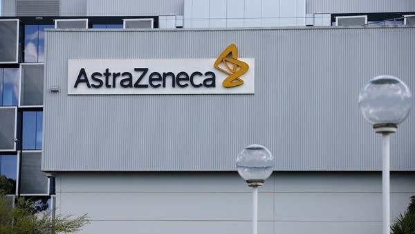 Oxford-AstraZeneca vaccine 70% effective on average at preventing COVID-19