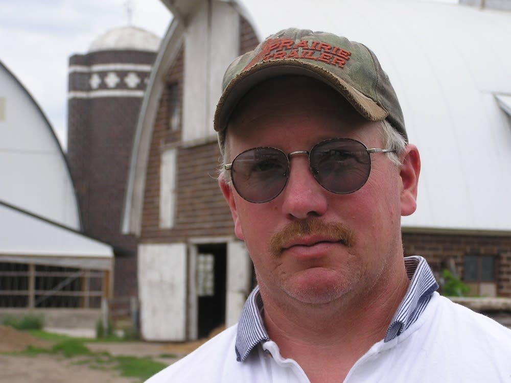 Steve Hoffman