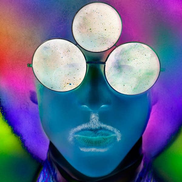 Prince Art Official Age LP プリンス クラシック