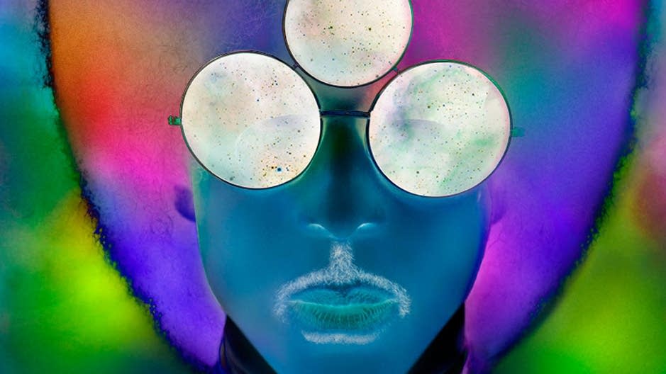 未開封!!PRINCE / ART OFFICIAL AGE(LP) Prince - ART OFFICIAL AGE - Amazon.com Music