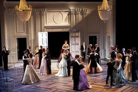 The reviews are in for “The Winter’s Tale”