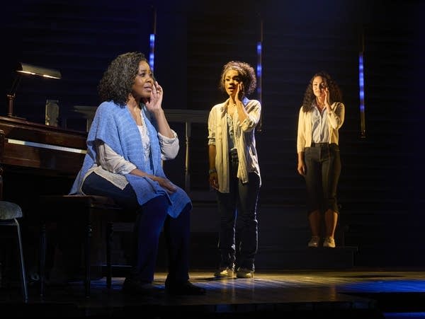 The Notebook Musical