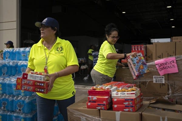 Volunteering in Minnesota: How to get involved and make a difference