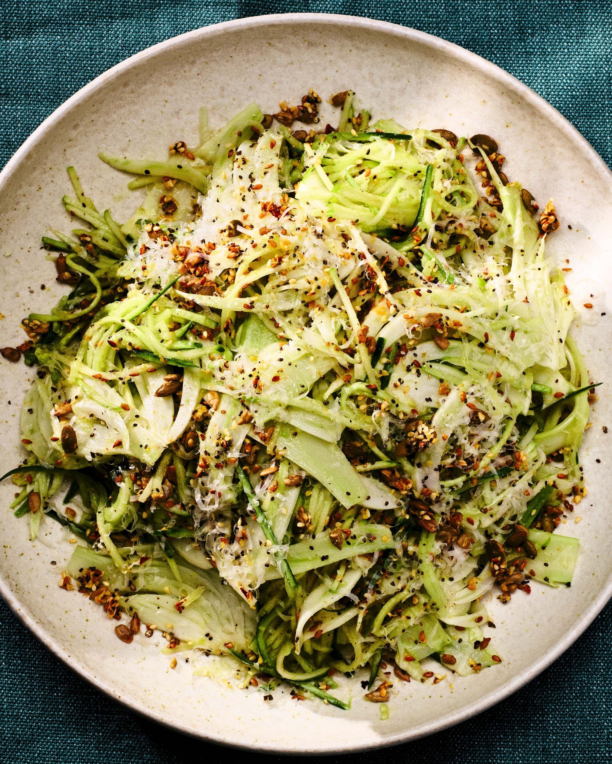 WNK_fennel Ceaser