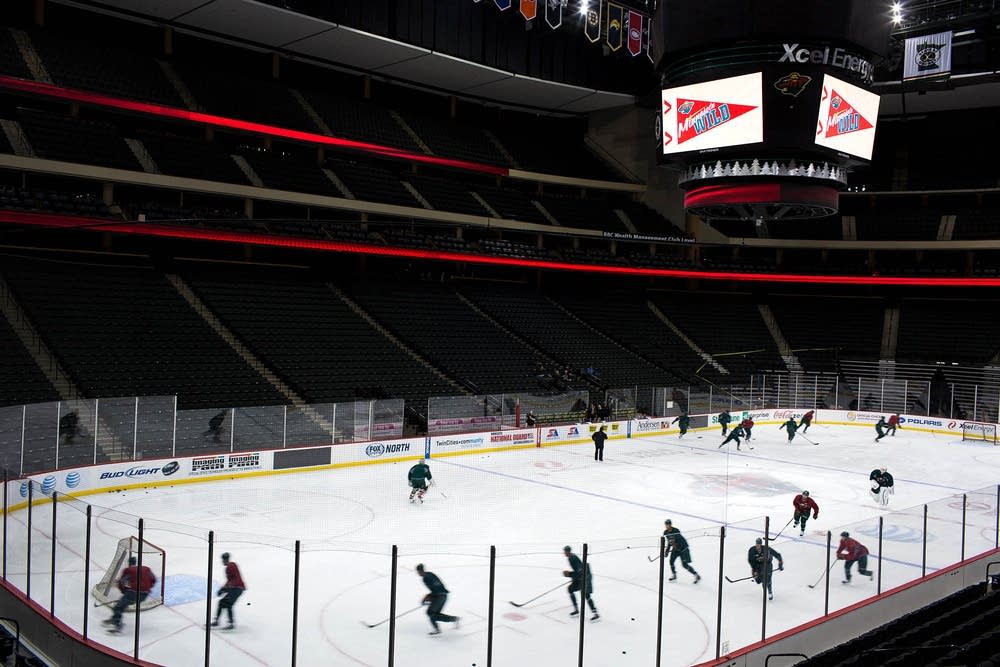Minnesota Wild