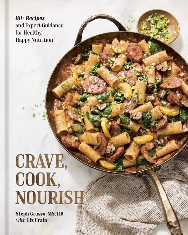 WNK_Crave Cookbook cover