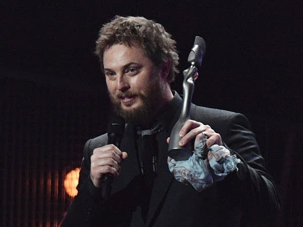 Music News: David Bowie wins big at BRIT Awards