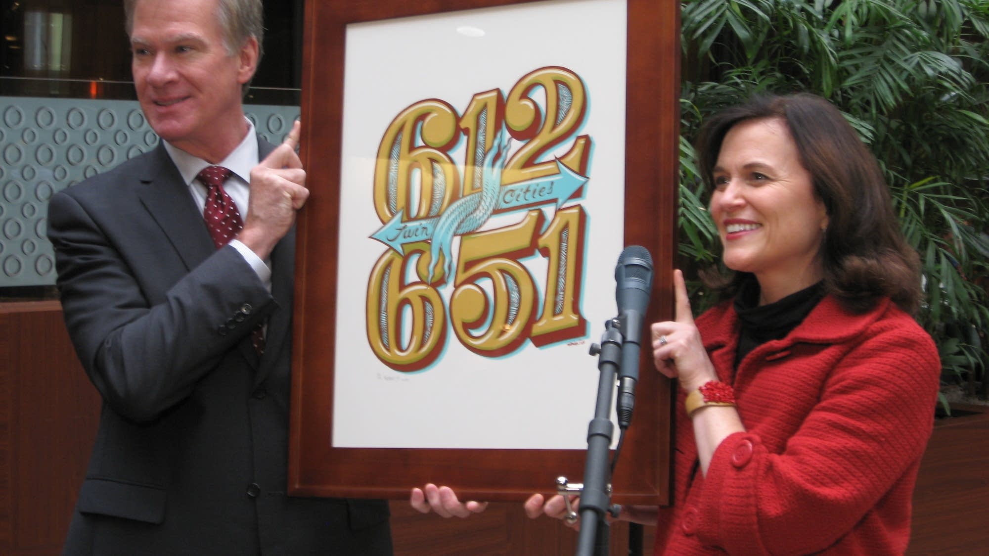 Candidates fall as Minneapolis mayoral vote count grinds toward a