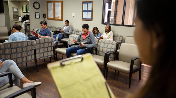 The next health insurance cost crunch
