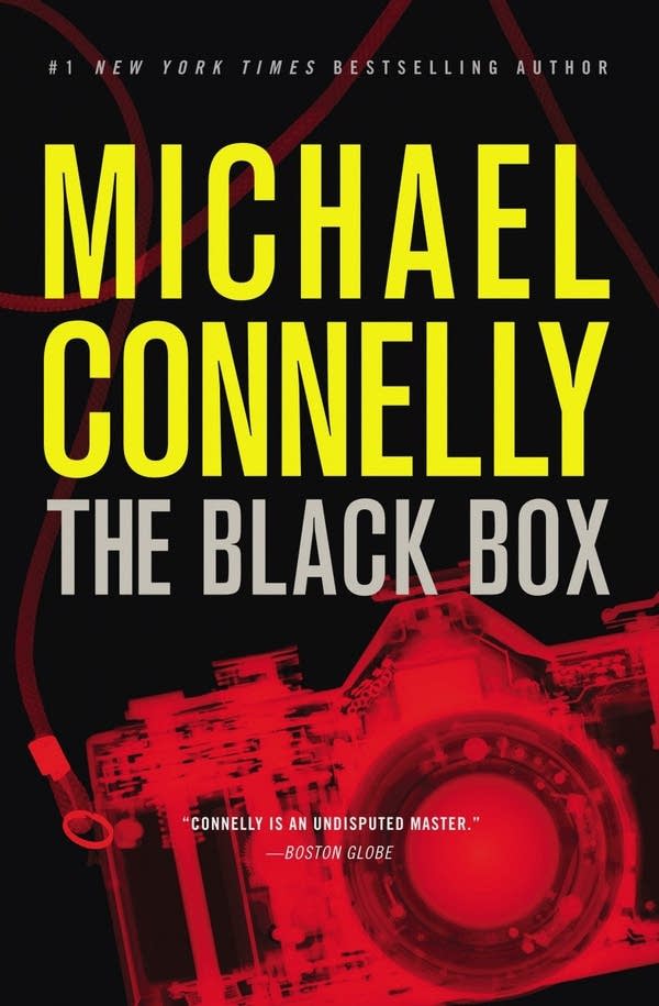 'The Black Box' by Michael Connelly