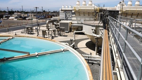 How water moves — or stalls — the economy