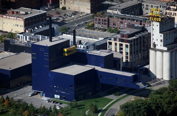 Guthrie Theater