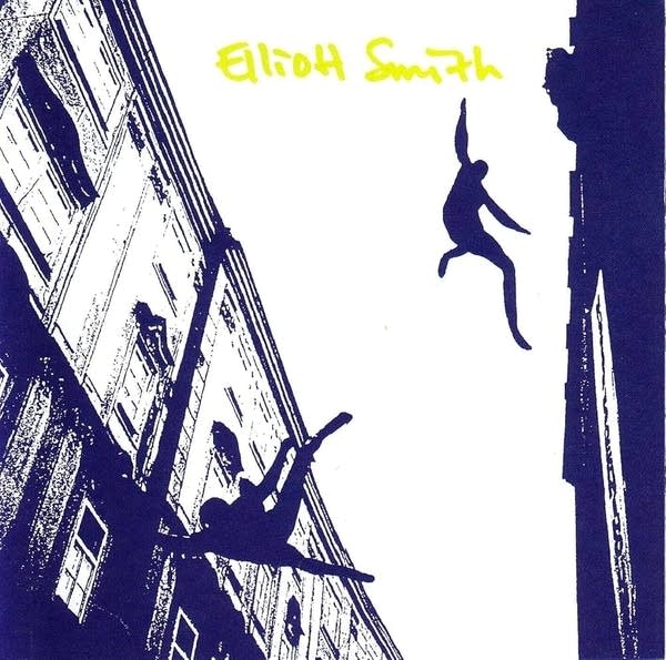 Elliott Smith's self-titled album released on July 21, 1995.
