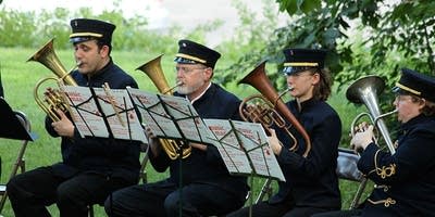 Vintage Brass Band Festival
