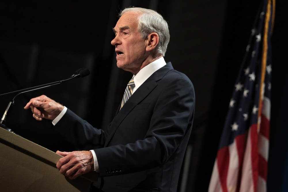 GOP Presidential Candidates Attend Iowa Faith & Fr