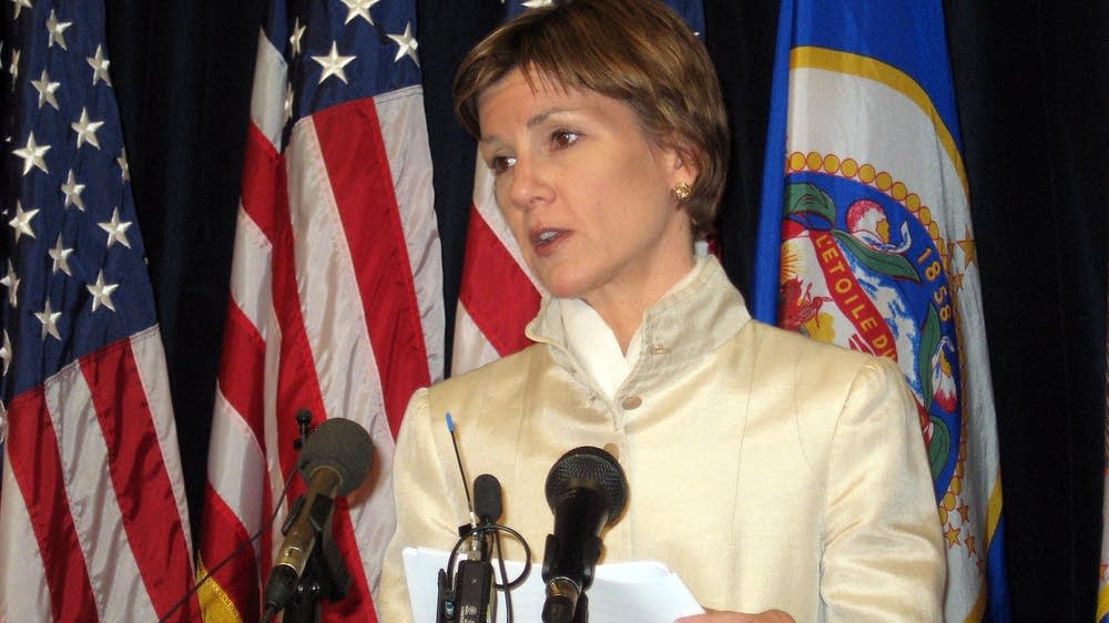 Attorney General Suing Lakeville Clinic For Credit Card Fraud MPR News