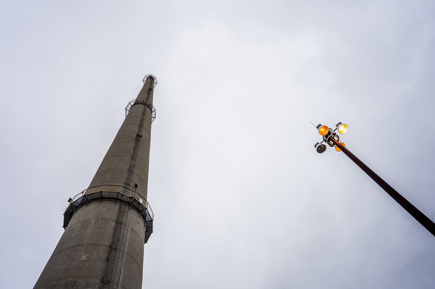 In Monticello, a city at the center of the nuclear energy debate MPR News