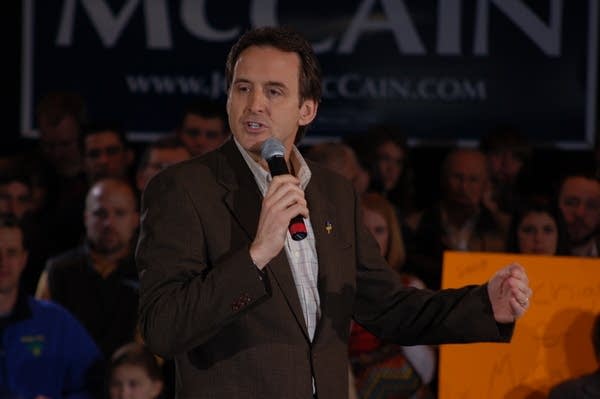 Gov. Tim Pawlenty