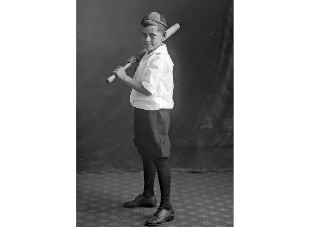 Photos Cokato portrait photographer's work illuminates the era Minnesota Public Radio News