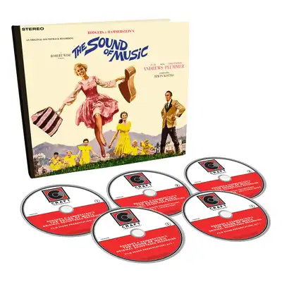 インドネシア3discs CD Various In Celebration Of Duta Suaras 40 Th Musical ANNIVER 88697848562 SONY MUSIC 未開封 /00330 Orchester Anthony Ventura - Fantastic Dance Party - RCA