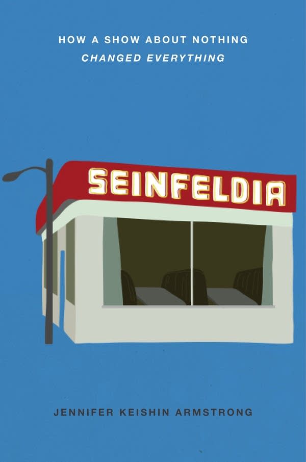 'Seinfeldia'