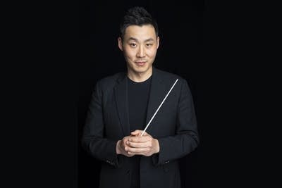 Listen: Minnesota Orchestra performs Lena Frank and Beethoven