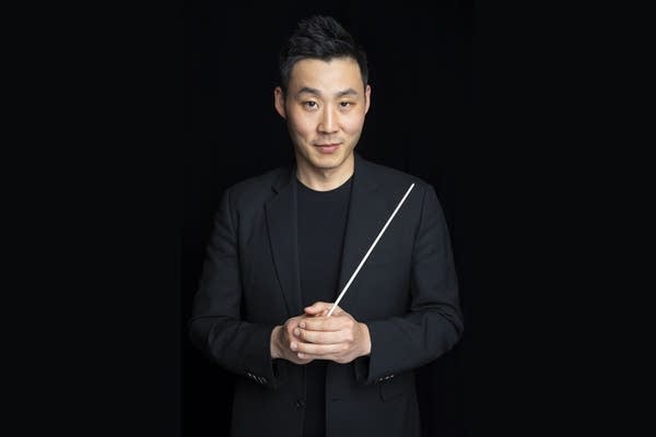 Listen: Minnesota Orchestra performs Lena Frank and Beethoven