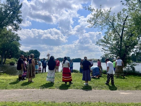 Peninsula Point Park