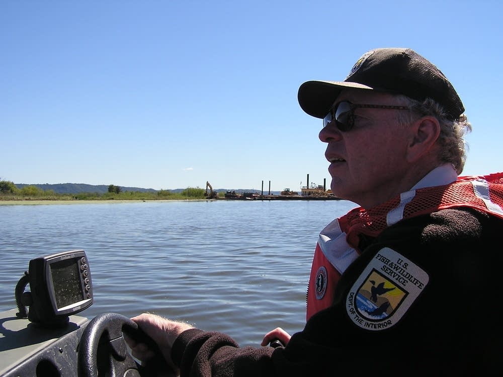 Jim Nissen