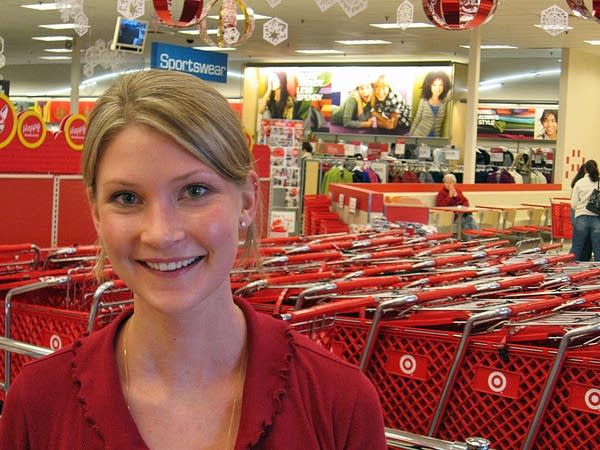 Store manager