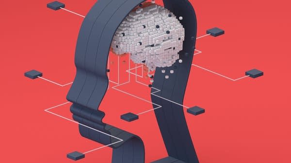 AI chatbots mimic human anxiety, study finds