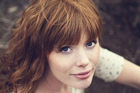 Haley Bonar on music without words