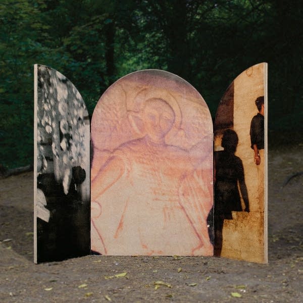 The Orielles - Only You Left