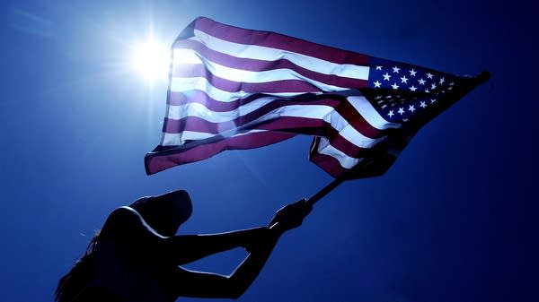 250 years of the American economy