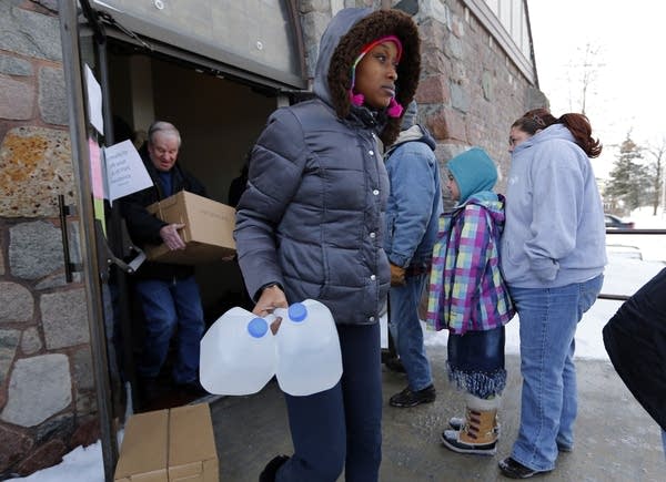 Emails released in Flint water disaster
