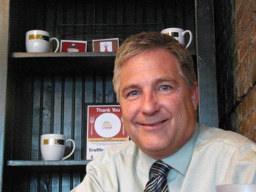 Bob Anderson