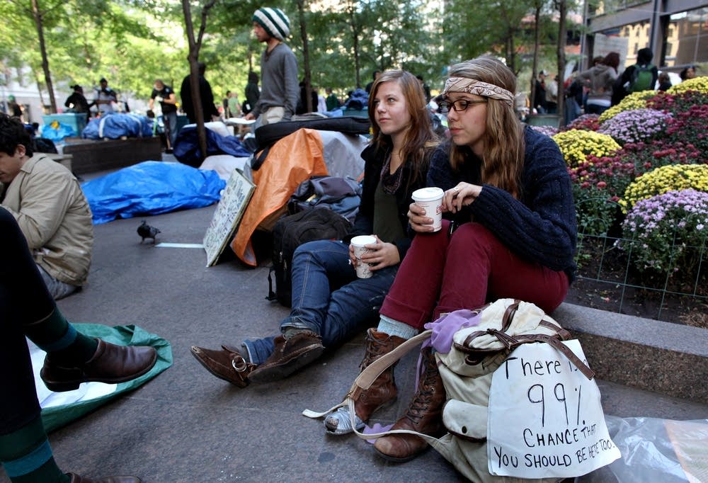 Occupy Wall Street
